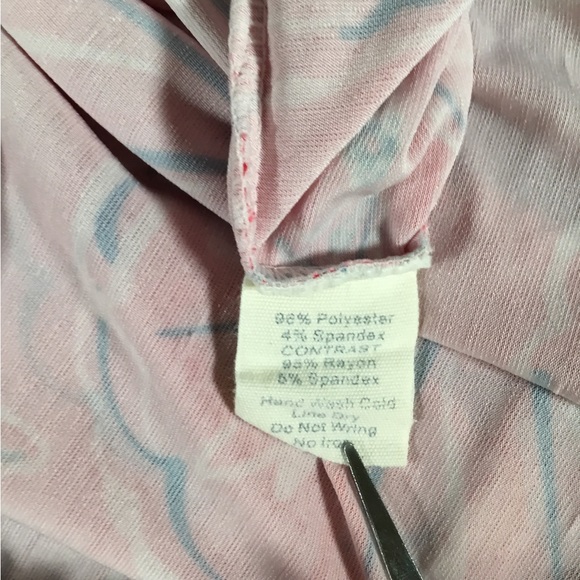 Simply Southern sleeveless tunic top size small - Picture 4 of 6